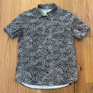 Lululemon Dress Shirt